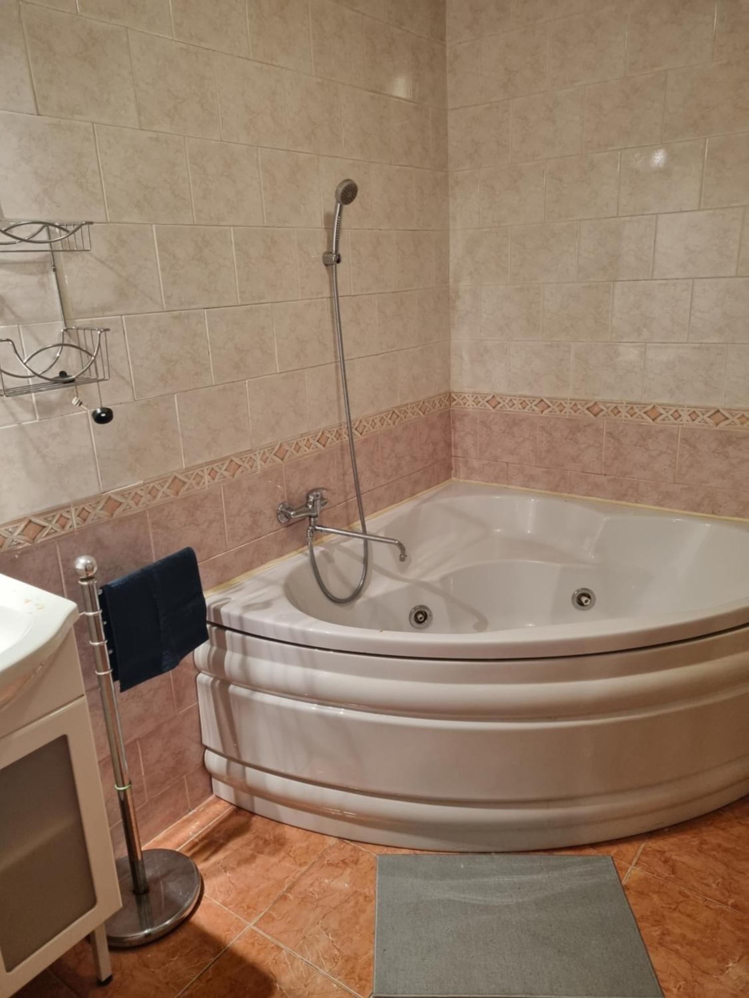 Studanka Hotell Orlová Eksteriør bilde
