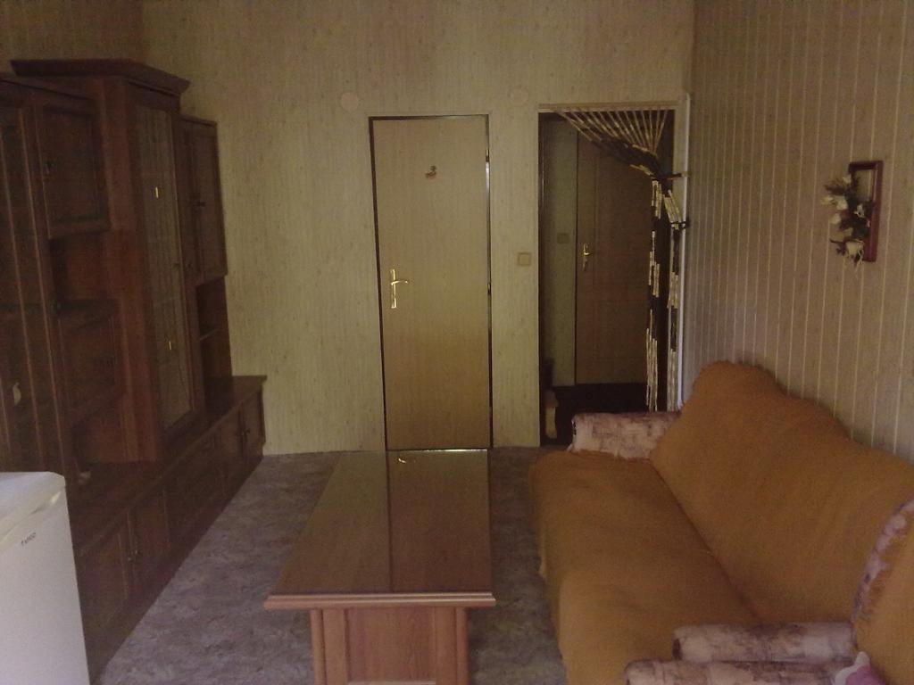 Studanka Hotell Orlová Rom bilde